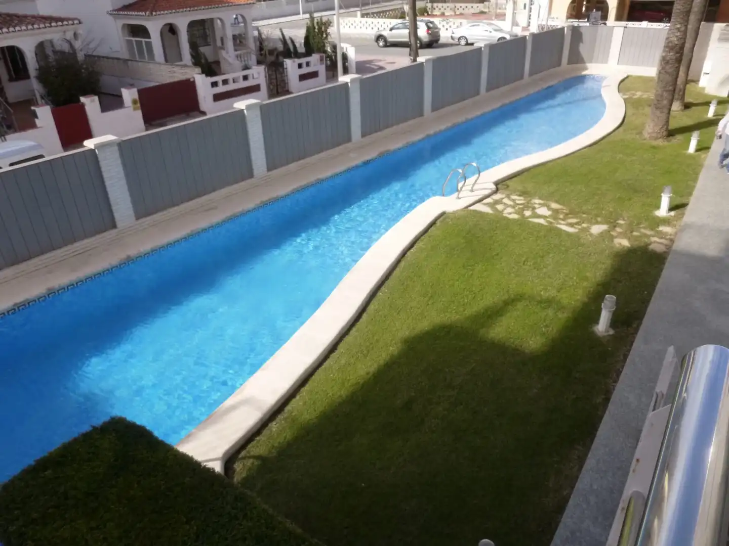 Apartament amb piscina de lloguer a Passeig Marítim de Neptú 48, imagen 18