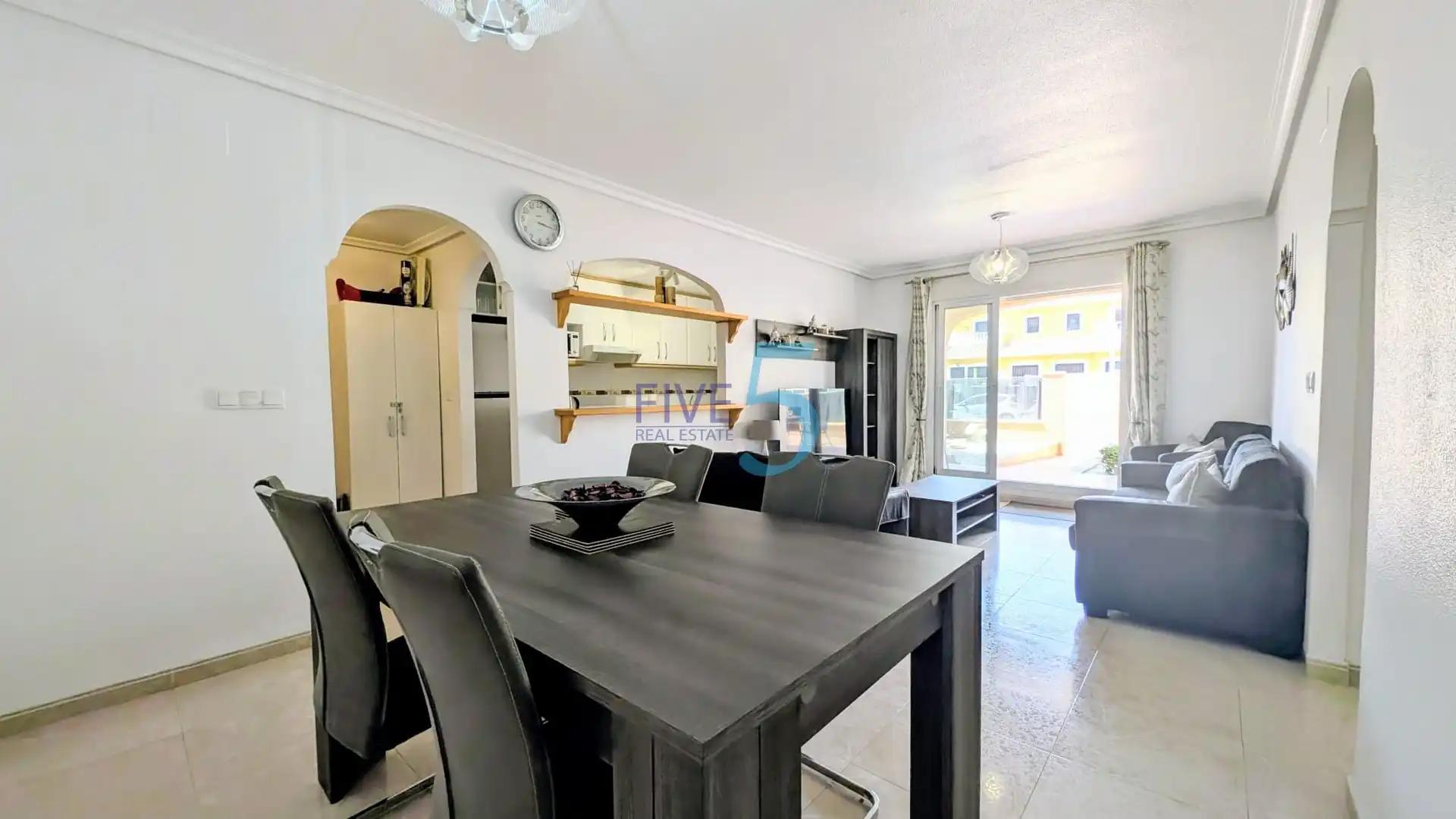 Appartement avec piscine à vendre à Orihuela Costa, imagen 6