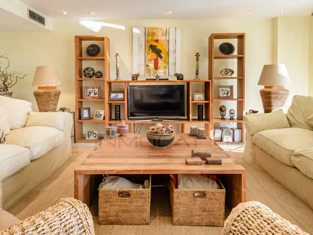 Piso con ascensor en venta en Marina Botafoc - Platja de Talamanca, imagen 6