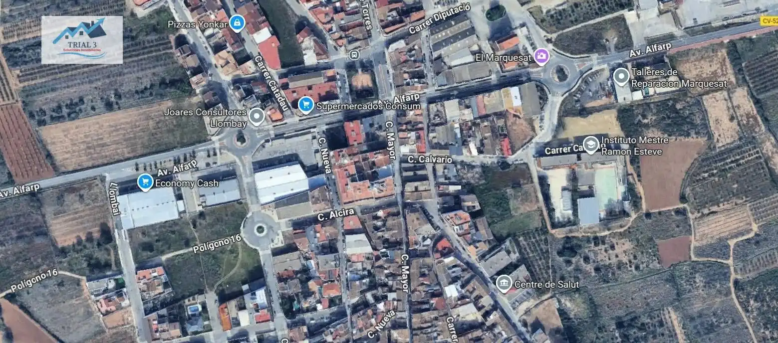 Appartamento con ascensore in vendita a Calle NOU, imagen 3