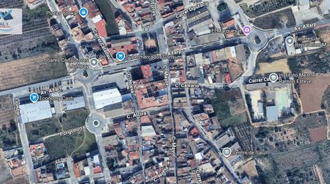 Foto 3 de Piso en venta en Calle Nou, Catadau, Valencia