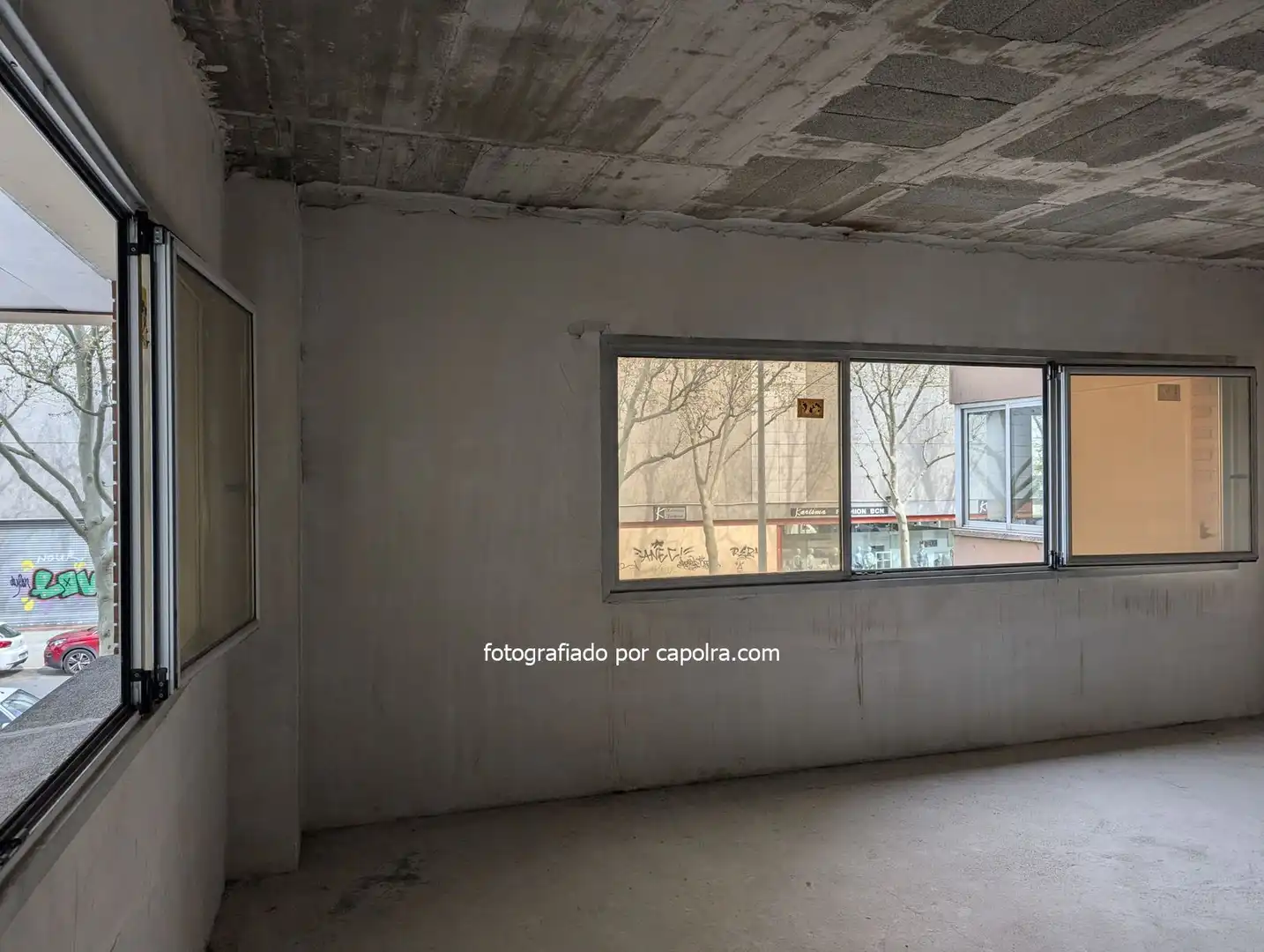 Büro mit Aufzug zum Verkauf in FRANCESC LAYRET 75, imagen 17