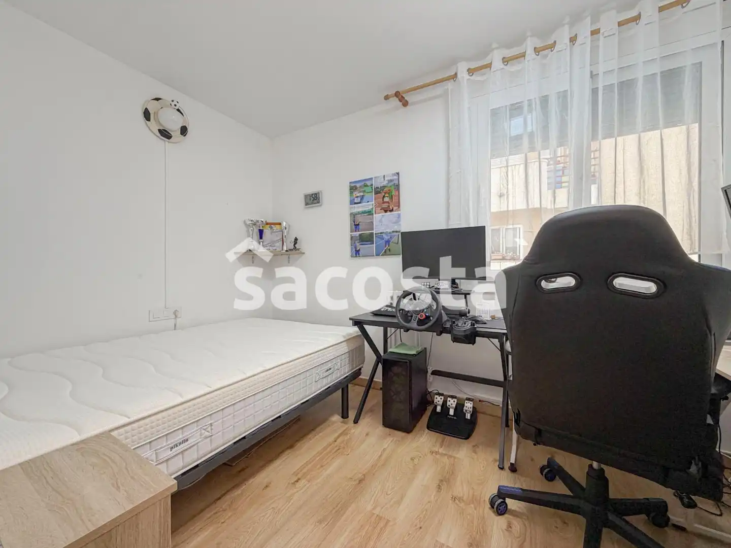 Wohnung mit Aufzug zum Verkauf in Els Pavos, imagen 13