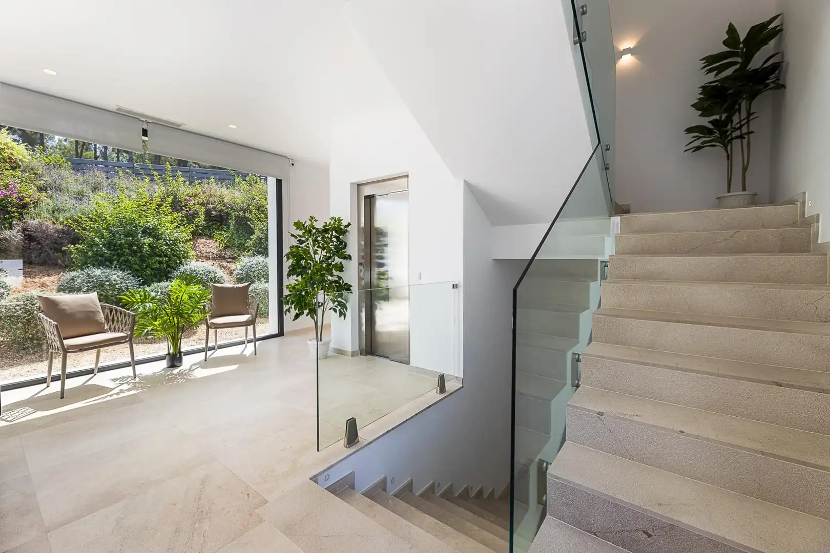 Casa o xalet en venda en  Palma de Mallorca amb Aire condicionat, Calefacció i Jardí privat