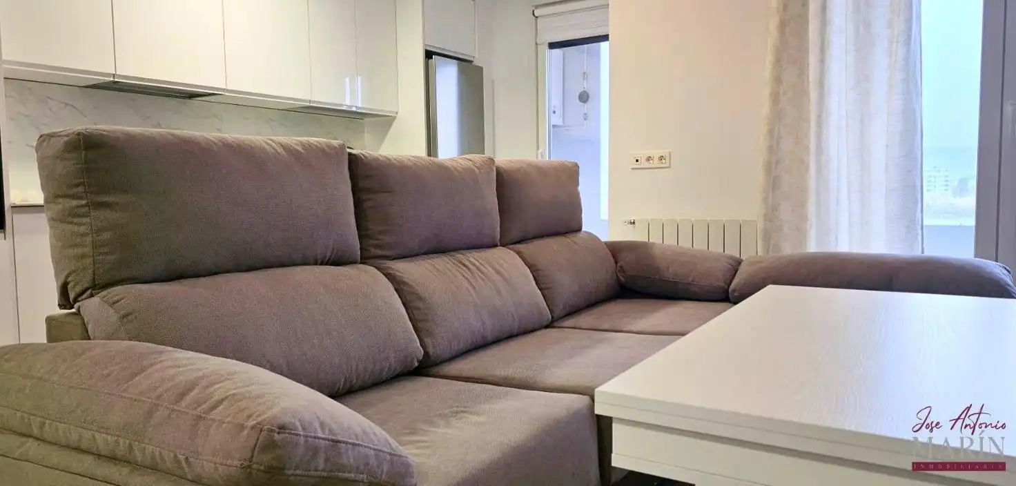 Study for rent in Avenida Elvas