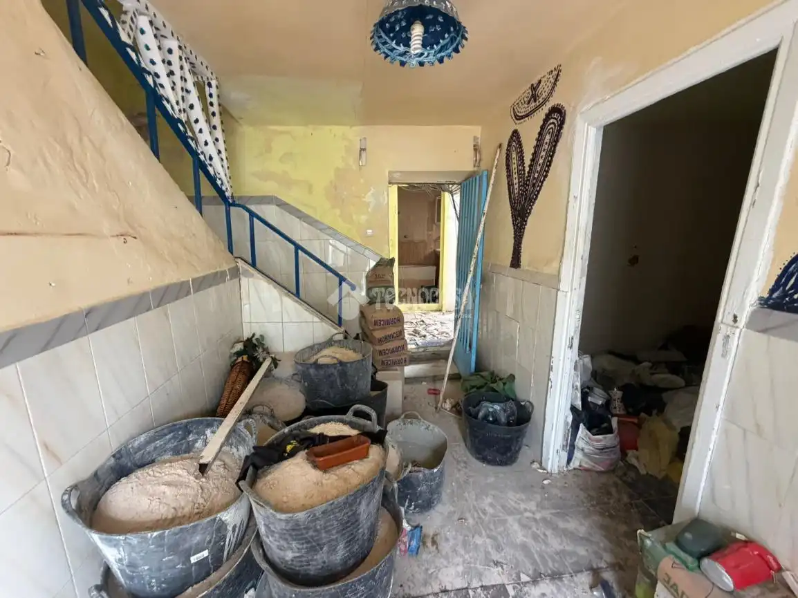 Casa en venda a Ctra. Circunvalación - La Magdalena, imagen 2