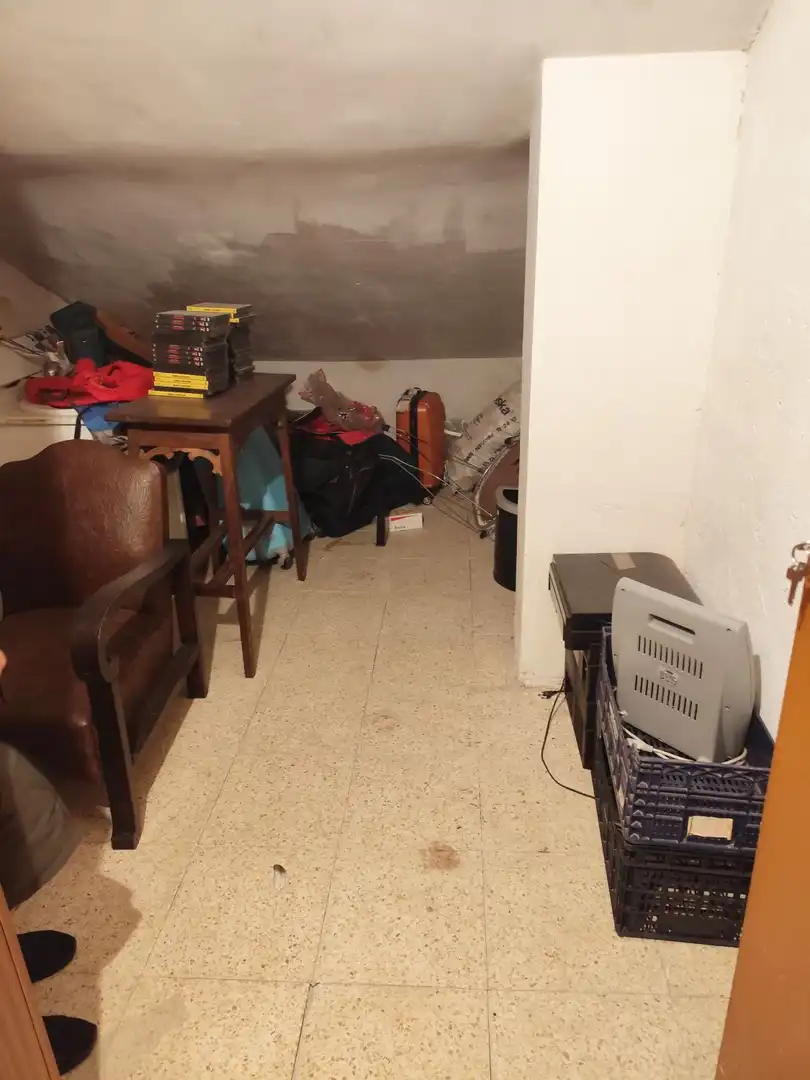 Piso en venta en Palencia con Calefacción y Trastero