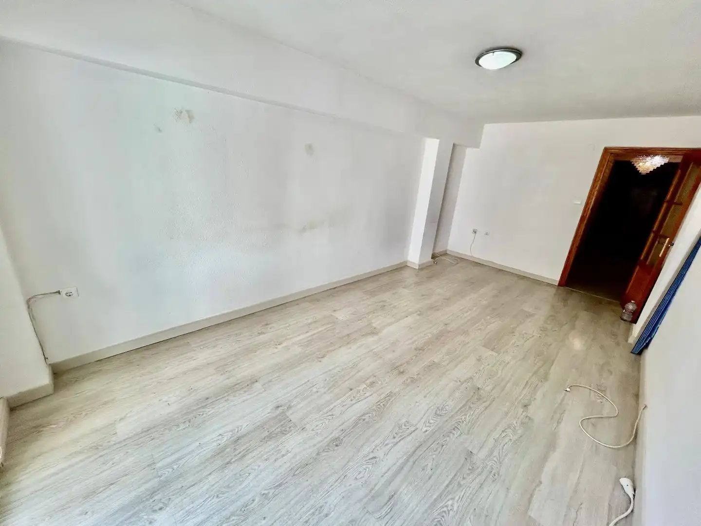 Pis en venda en  Valencia Capital amb Balcó