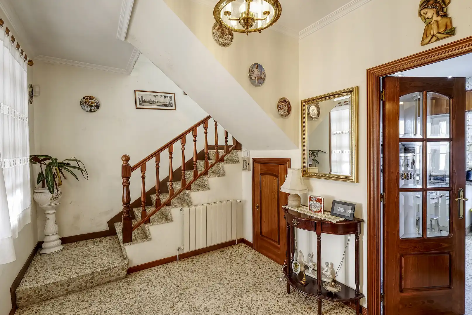 Casa o chalet en venta en Bergondo con Calefacción, Jardín privado y Horno
