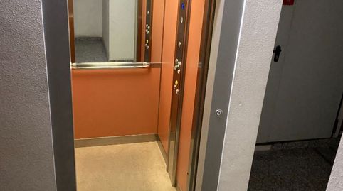 Foto 5 de Trastero de alquiler en Carrer de Joaquín Costa, 96, Plaça Catalunya - Escola Industrial, Terrassa