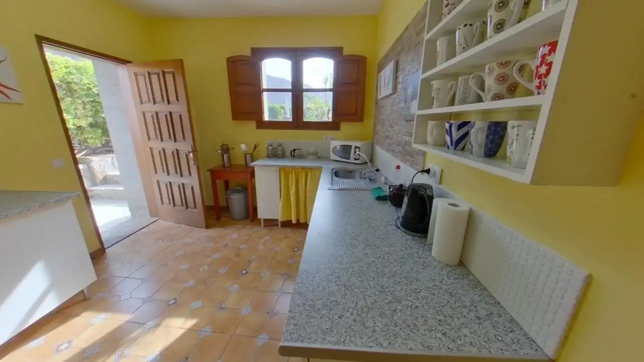 House with garden for sale in Mogán pueblo, imagen 24
