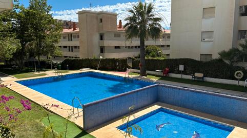 Foto 4 de Piso en venta en Avenida Marisol, Solymar, Málaga