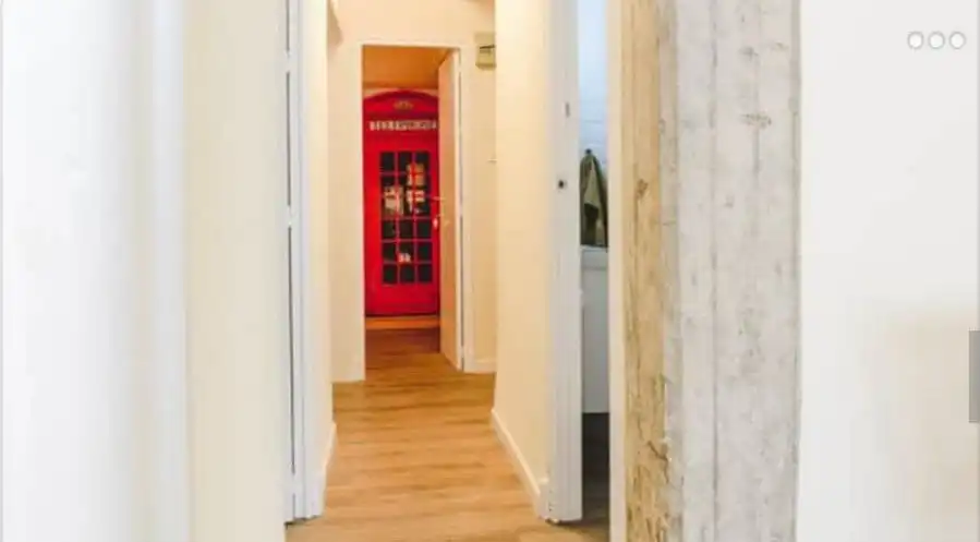 Piso de alquiler en Murcia con Amueblado, Horno y Lavadora