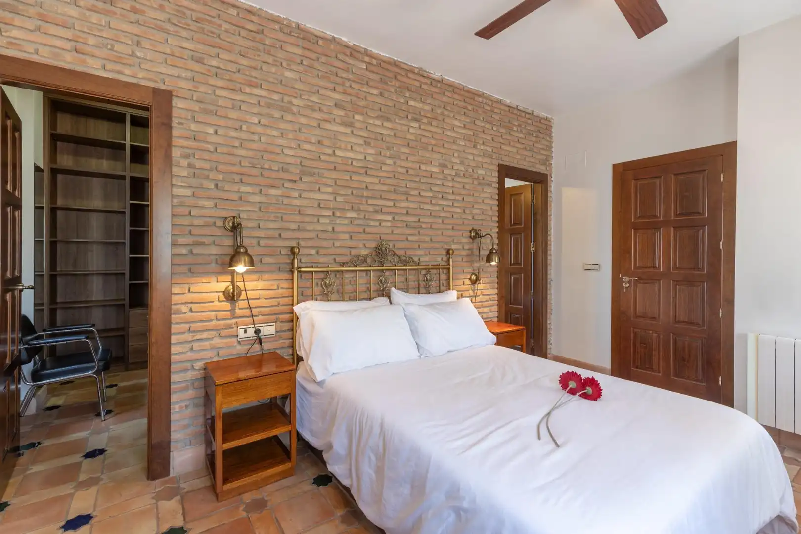 Chalet con piscina en venta en Calle de la Tórtola 22, imagen 38