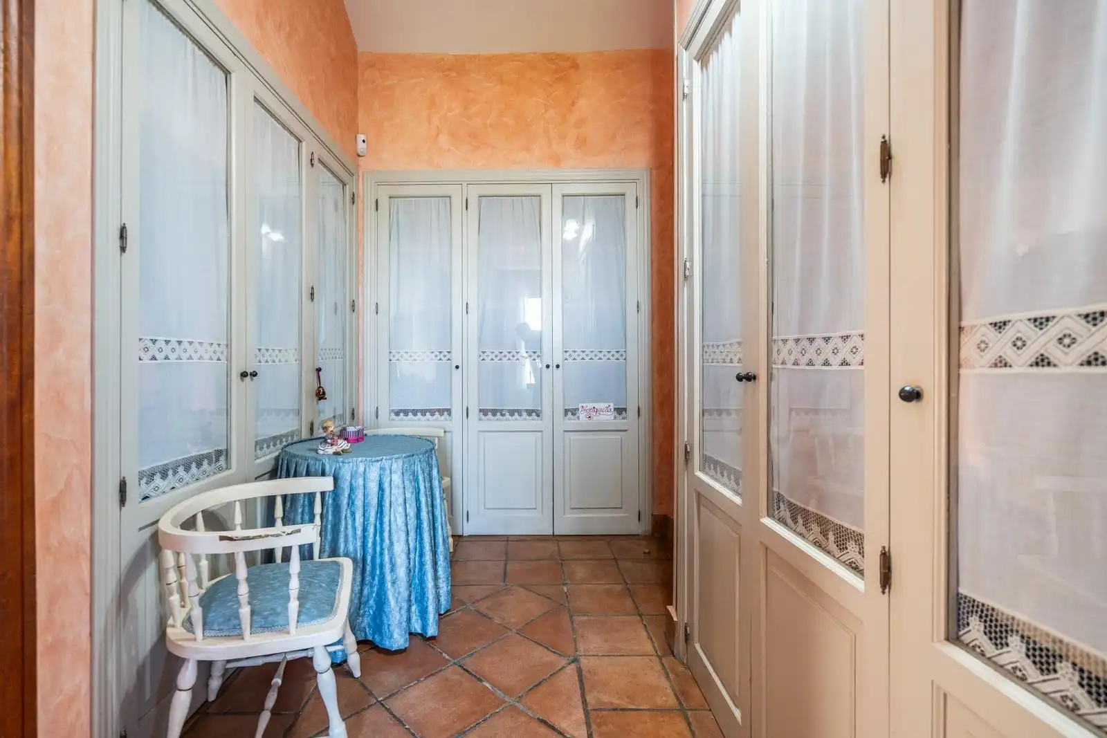 Finca rústica en venta en Chinchón con Aire acondicionado, Calefacción y Jardín privado