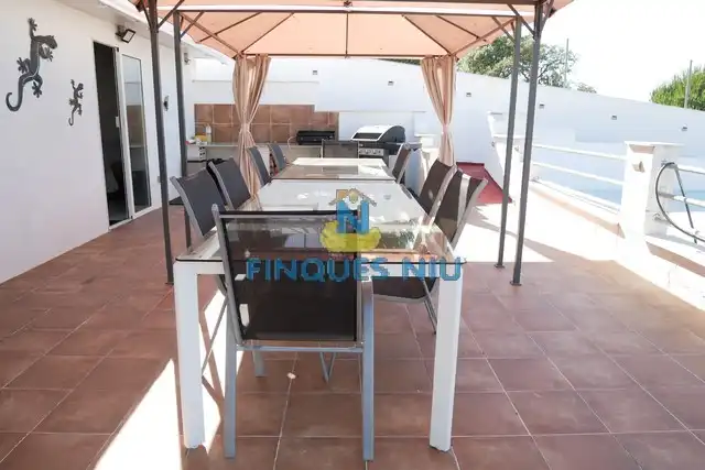 Xalet amb piscina en venda a Avinguda Rafael Albertí, imagen 67
