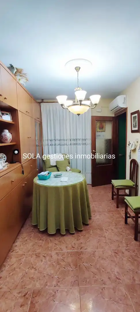 Habitación de Casa o chalet en venta en Torreperogil