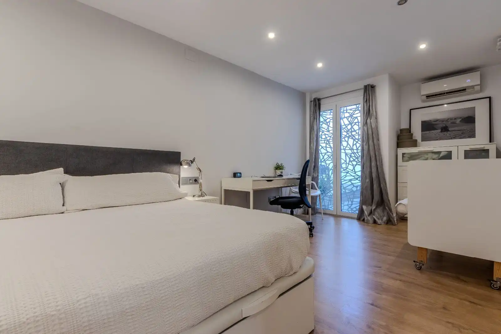 Piso en venta en Nova, 47, Eixample