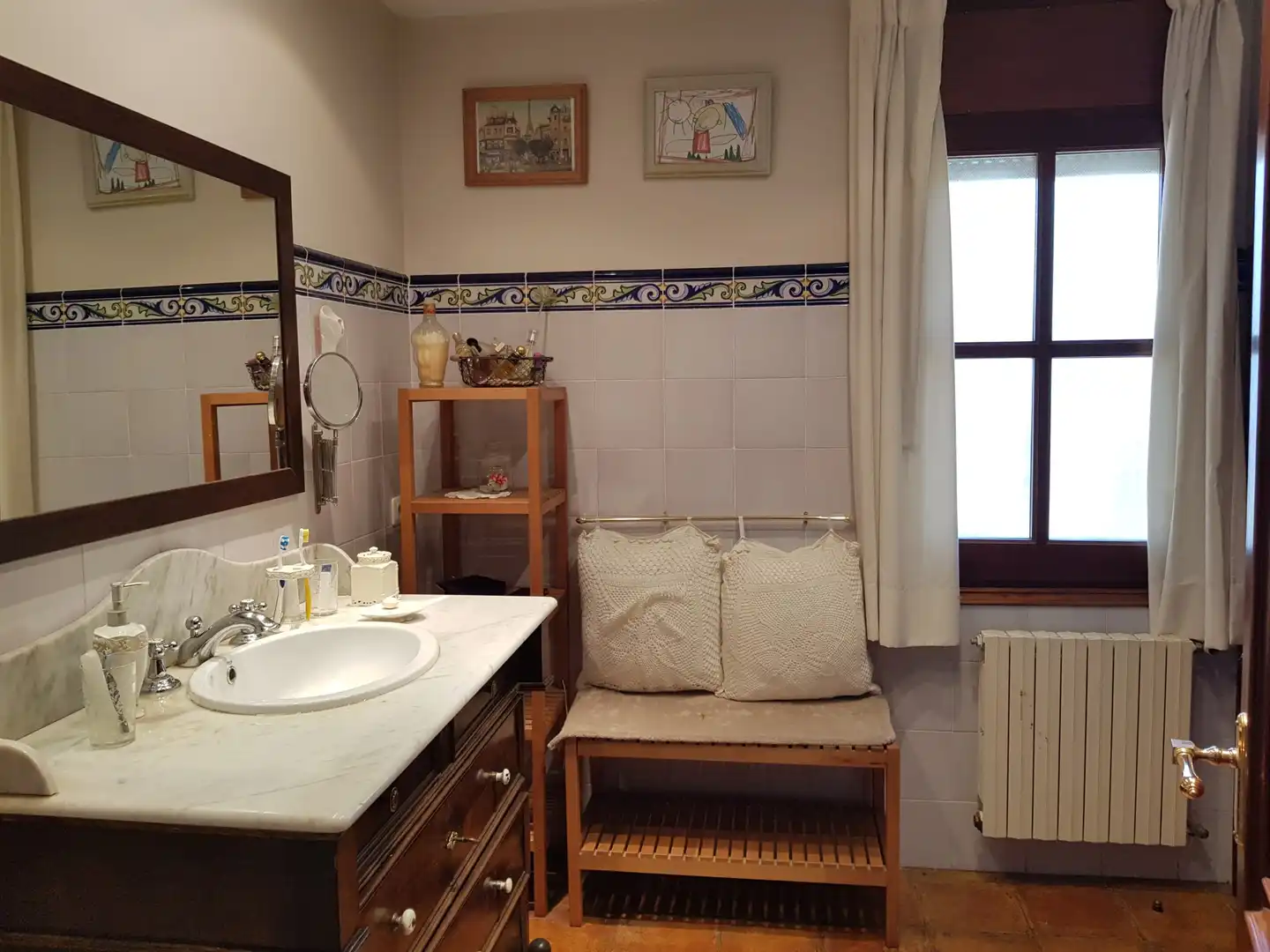 Detached house with pool for sale in Avinyonet de Puigventós, imagen 13