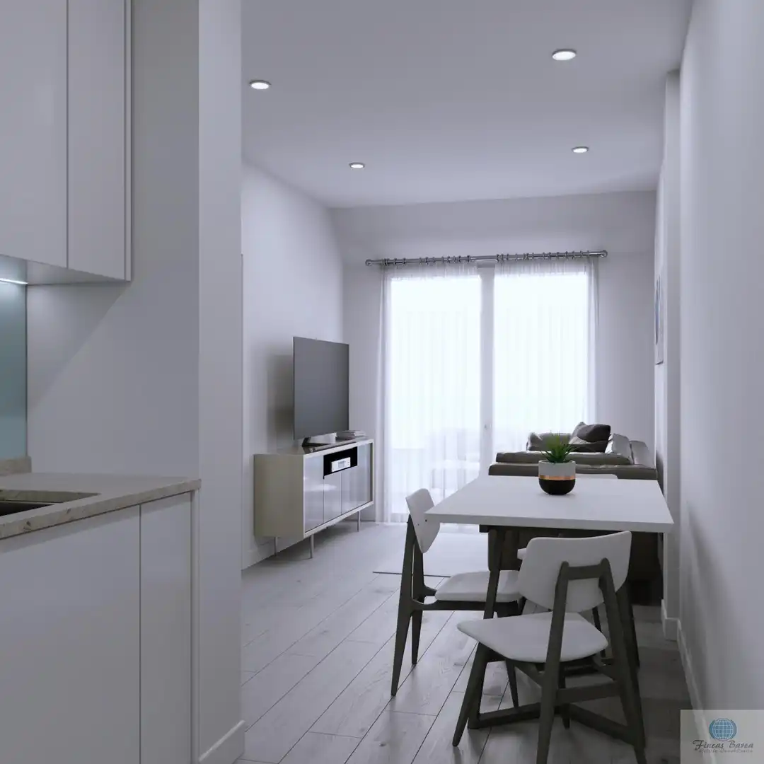 Wohnung mit Aufzug zum Verkauf in Puerto Deportivo, imagen 6