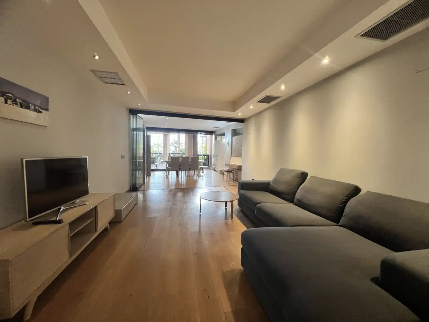 Apartament amb piscina en venda a San Pedro de Alcántara, imagen 16