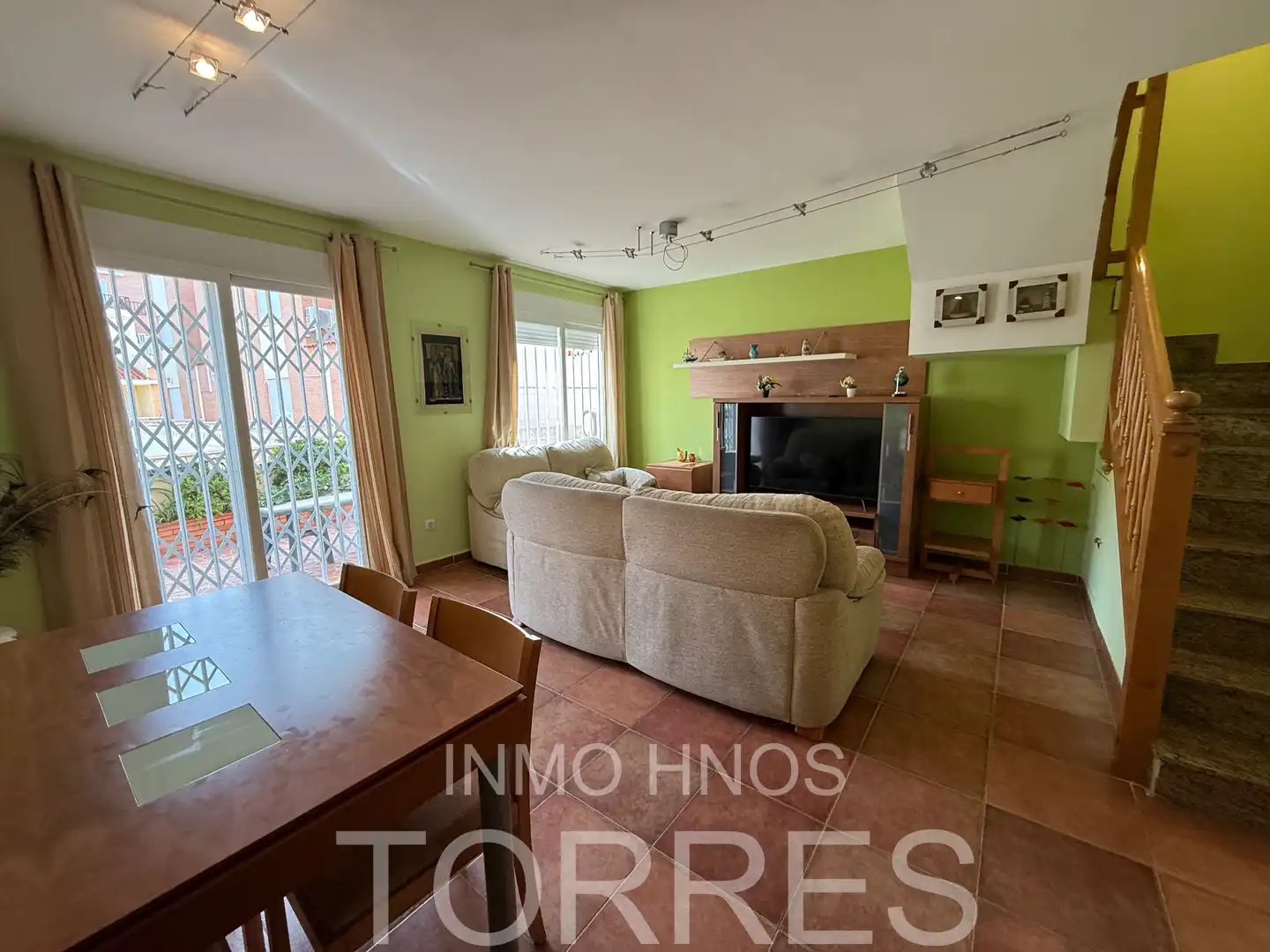 Adosado con terraza en venta en CV-1405, imagen 3