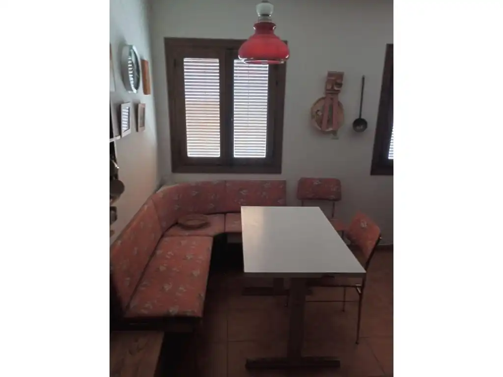 Menjador de Finca rústica en venda en San Esteban del Valle