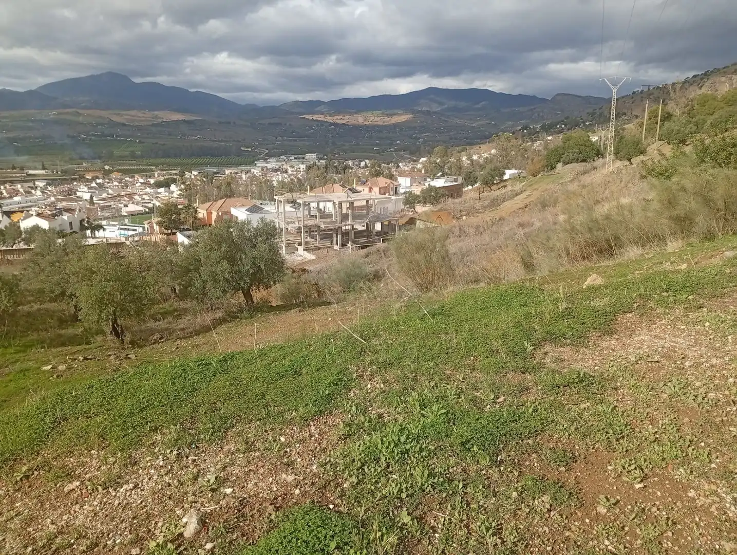 Terrenys i solars en venda a Pizarra, imagen 3