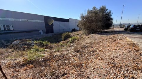 Venta parcela industrial en GuadasequiesValencia, immagine 5