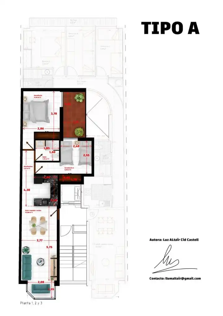 Flat for sale in Vinaròs  with Terrace