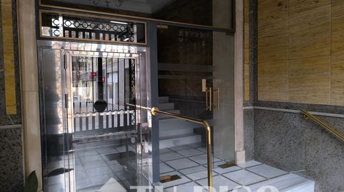 Foto 4 de Piso en venta en Plaza Luca de Tena, Palos de Moguer, Madrid Capital