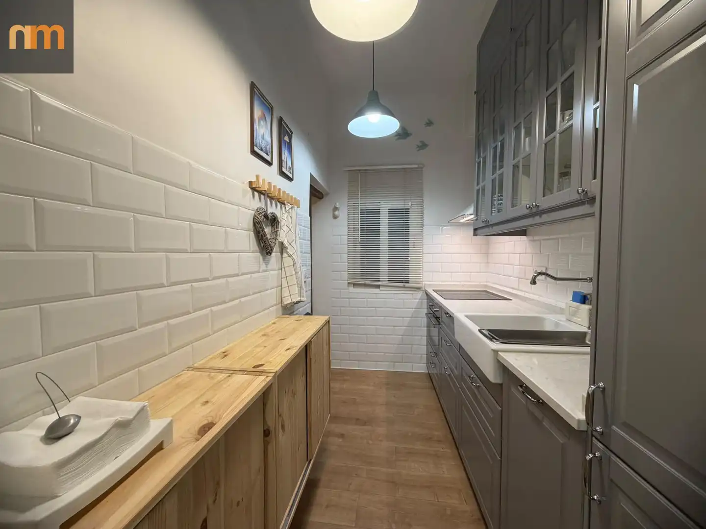 Wohnung zum Verkauf in Calle MIRA EL RIO BAJA, imagen 4