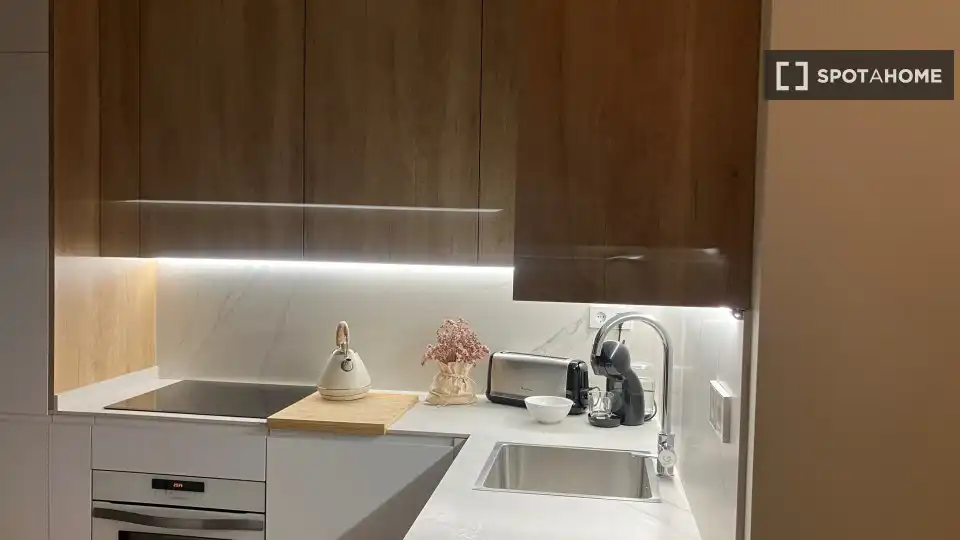 Habitació a Polígono Industrial Sur