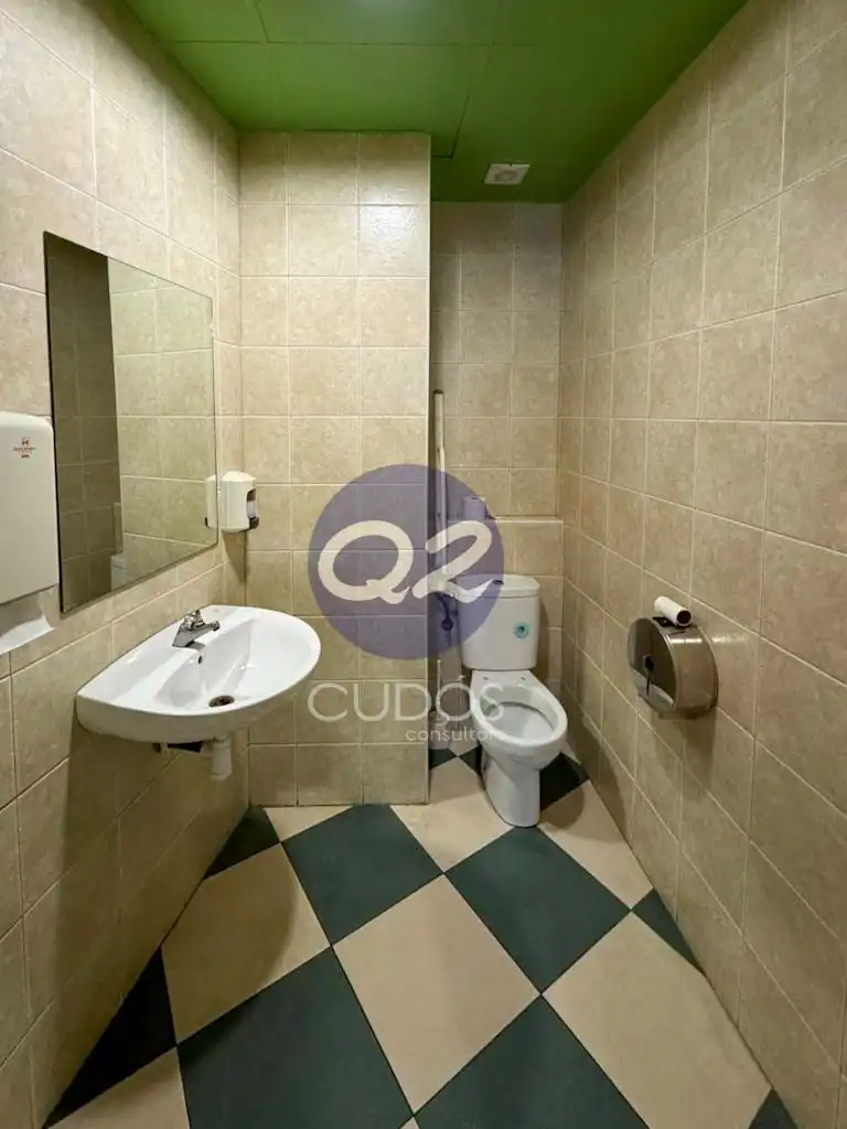 Local comercial en traspaso en Carrer del Sant Crist, imagen 13