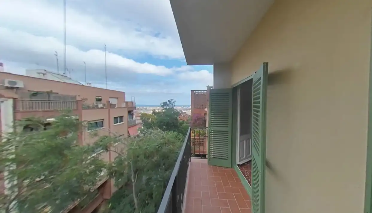 Pis en venda a Carrer de Gènova, imagen 2