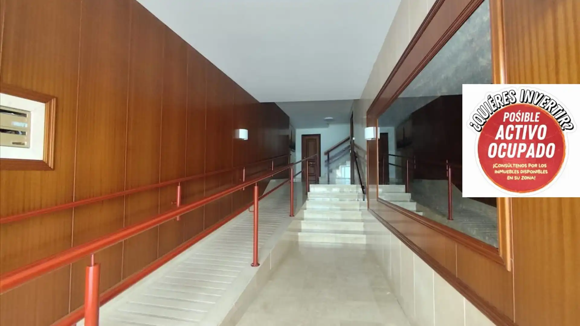 Apartamento en venta en  Huelva Capital