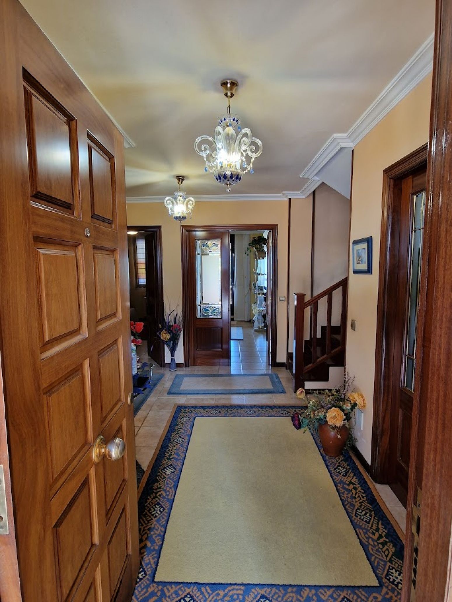 Casa o xalet en venda en Piélagos amb Calefacció, Parquet i Terrassa