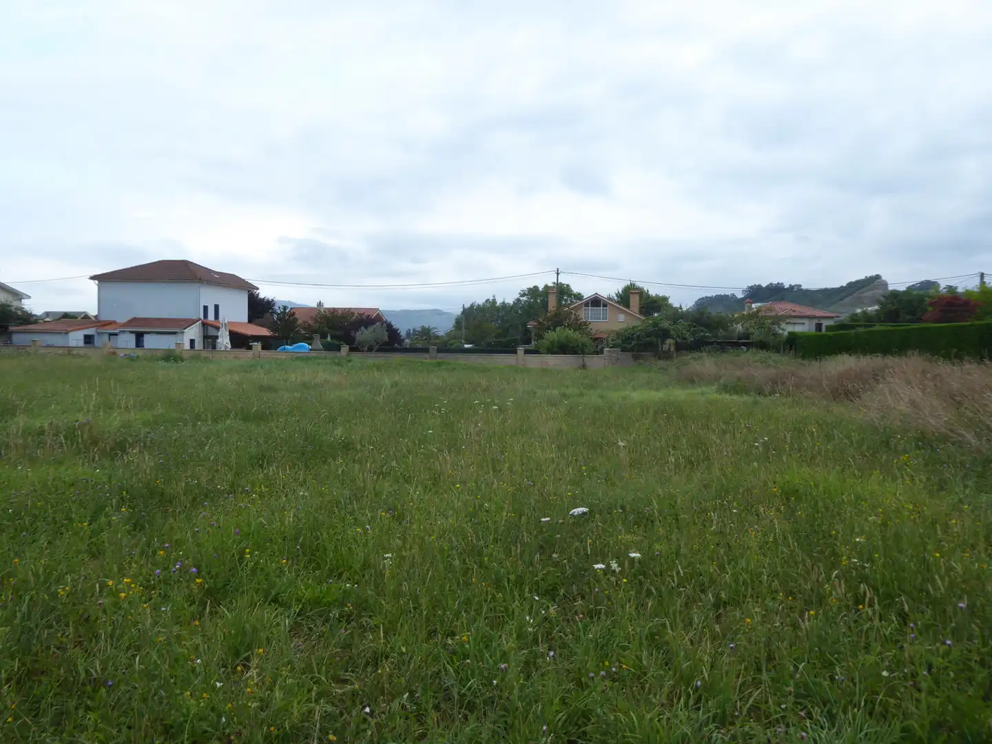 Terreno en venta en Camargo