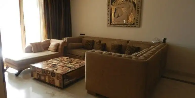 Apartament amb ascensor en venda a Seghers, imagen 4