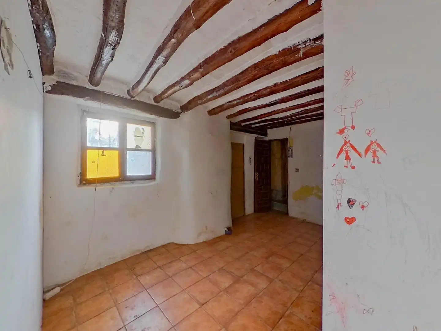 Houses for sale in Almedinilla