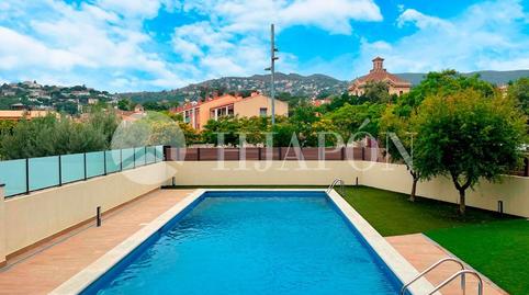 Foto 5 de Piso en venta en Alella, Barcelona