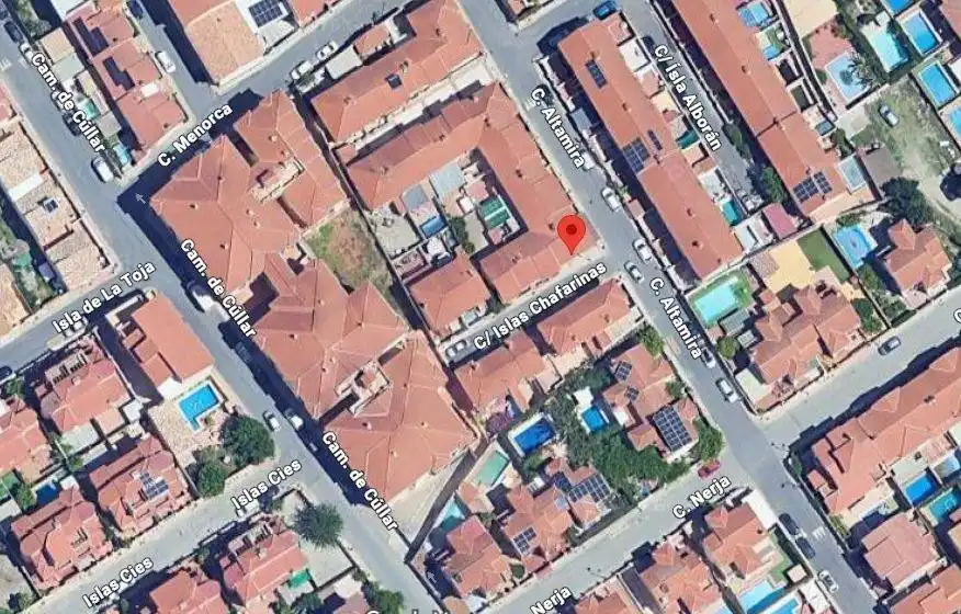 Adossat en venda a Híjar, imagen 3