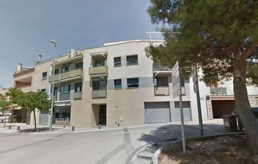 Locale commerciale in vendita a Vilanova del Camí