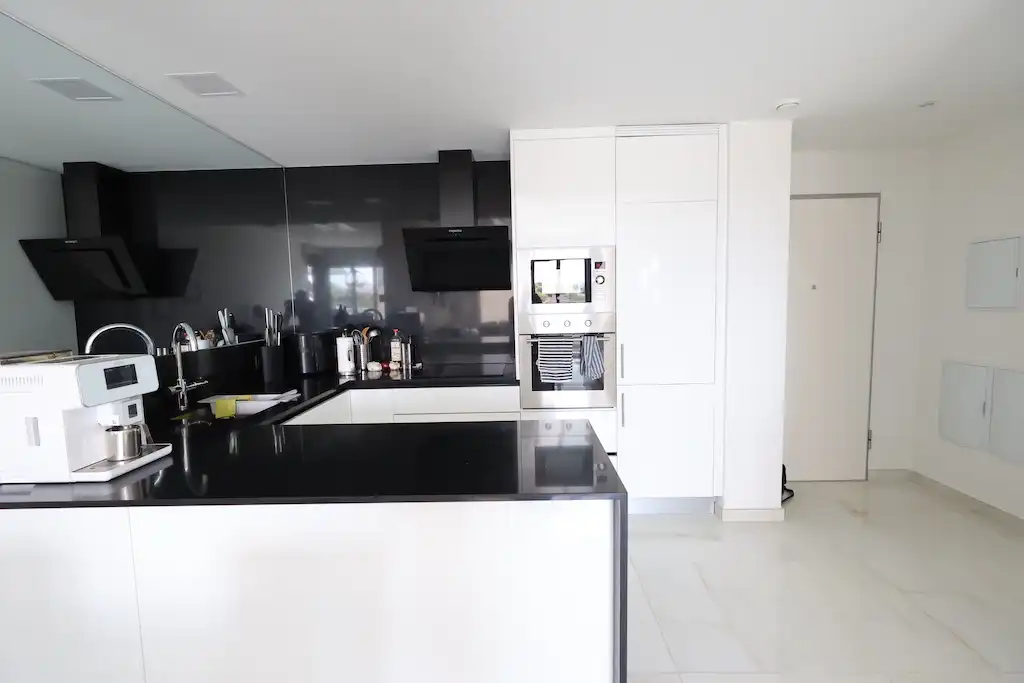 Apartamento con piscina en venta en Orihuela Costa, imagen 13