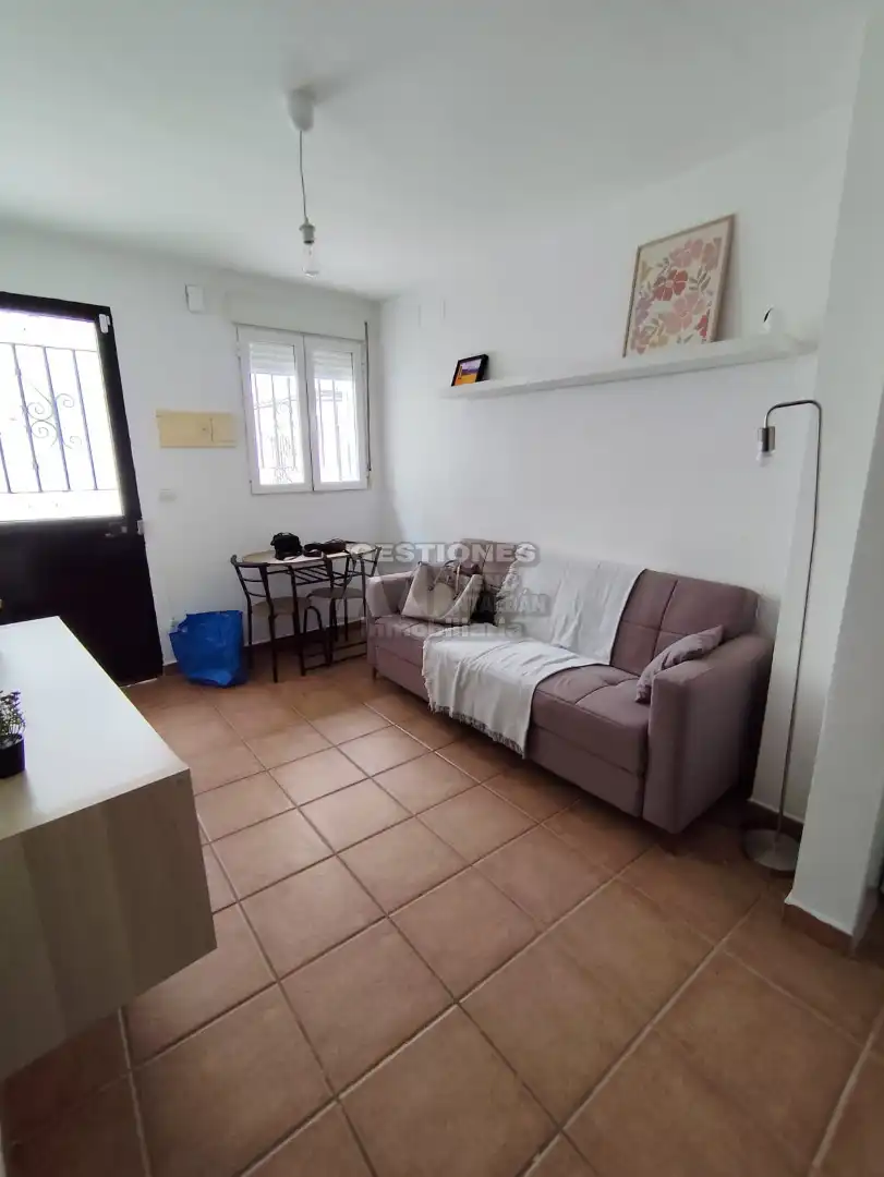 Casa o xalet de lloguer a Calle Pernaleros Bajo, San Ildefonso