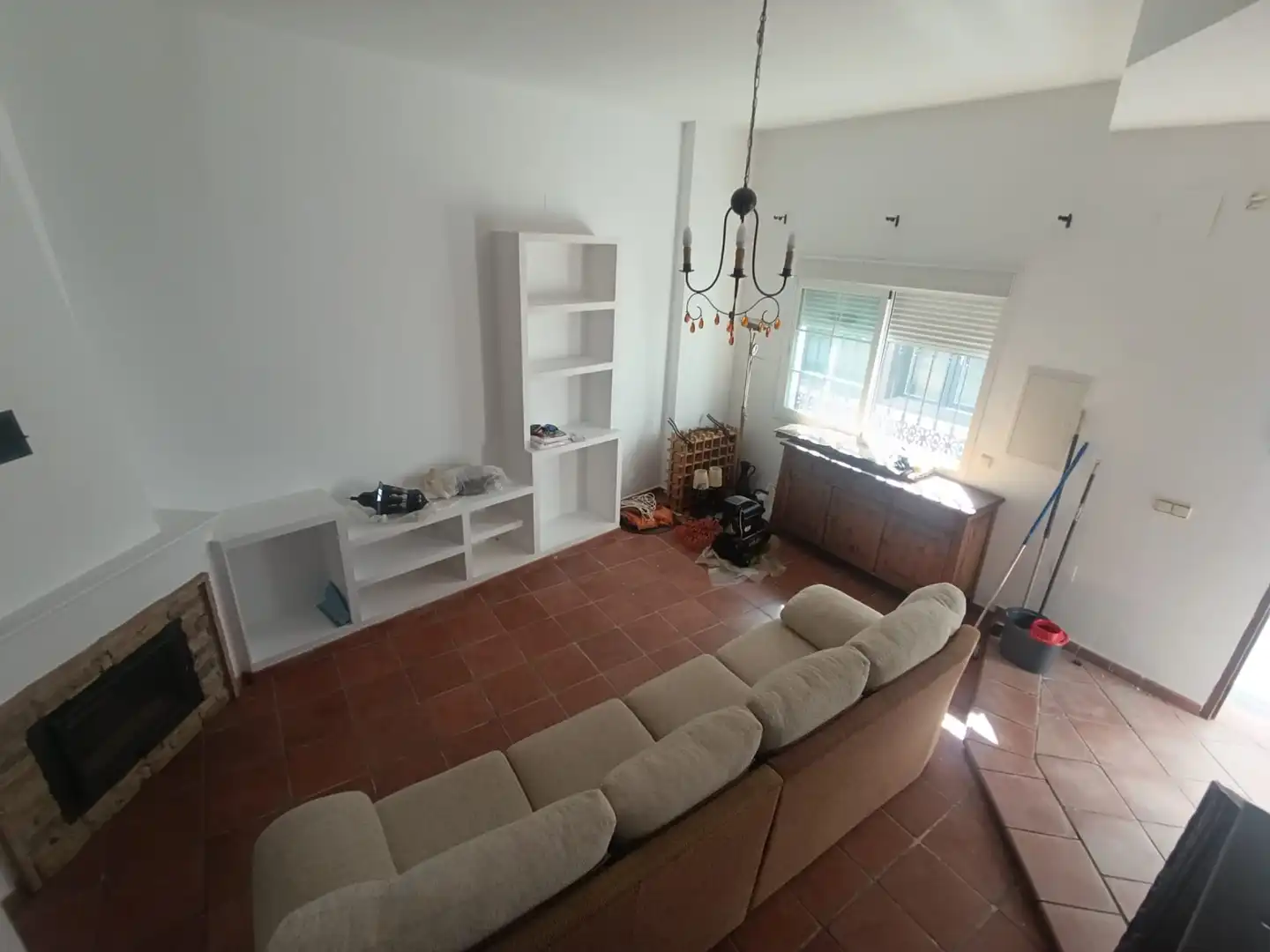Detached homes for rent in Calle Héroe de Sostoa, 36, La Princesa