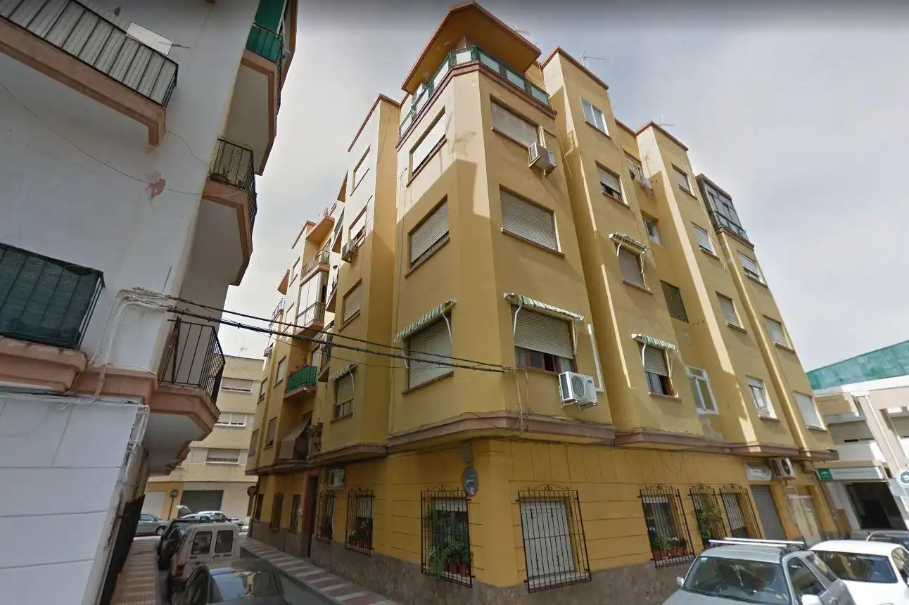 Flat for sale in Adra, imagen 2