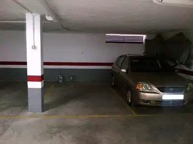 Parking with lift for sale in Miguel de Cervantes, imagen 4