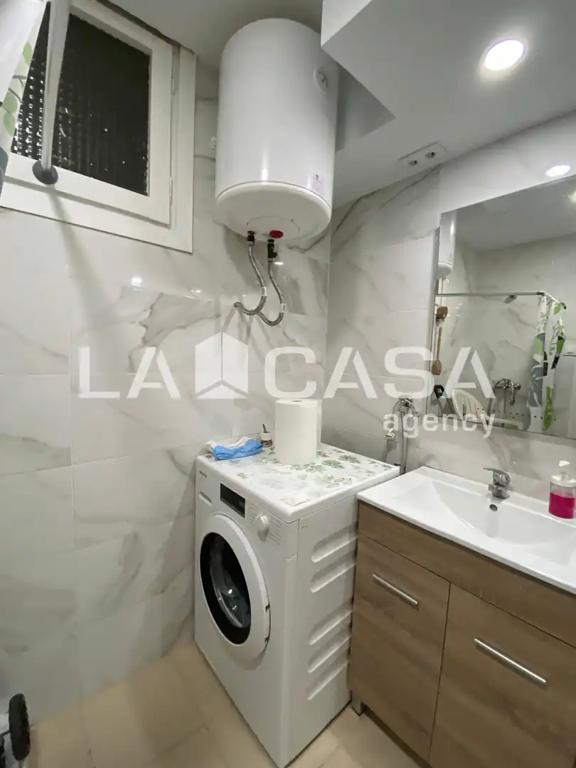 Wohnung zum Verkauf in Artigues - Llefià