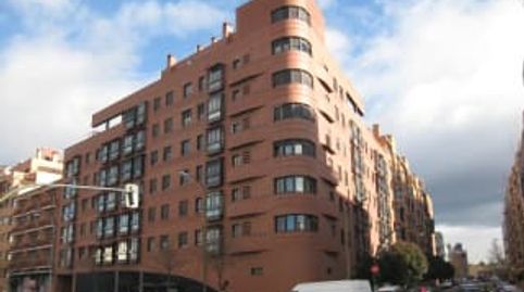 Solvia Inmobiliaria  Garaje Madrid, imatge 2
